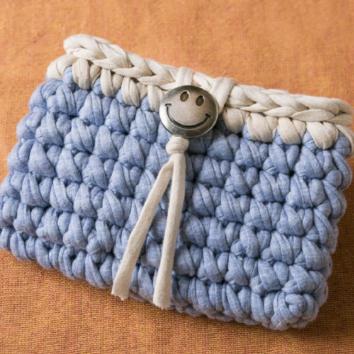 人気デザイナーによるワークショップ Zpagettiから始める 編み物のある暮らし Knit Embroidery Life Dmc