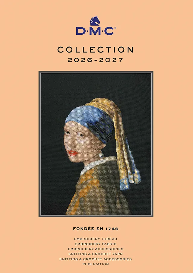 COLLECTION 2026-2027